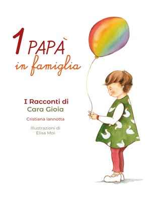 cover image of I racconti di Cara Gioia